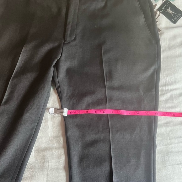 Ralph Lauren Gray Single-Breasted Men’s  Suit - Picture 15 of 16